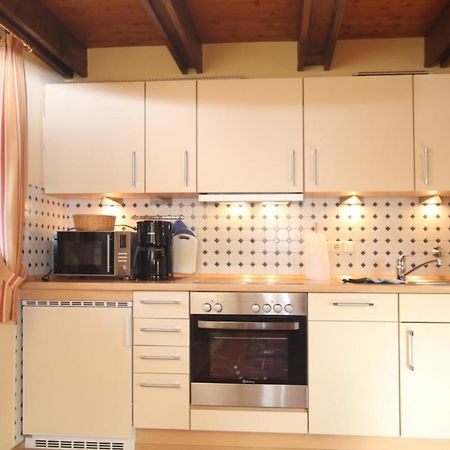 דירות Wyk auf Föhr Ginsterweg 1B_ Whg_ 2 מראה חיצוני תמונה